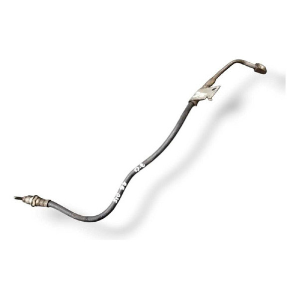 Flexível Freio Dianteiro Esquerdo Gm S10 4.3 1997 Manual