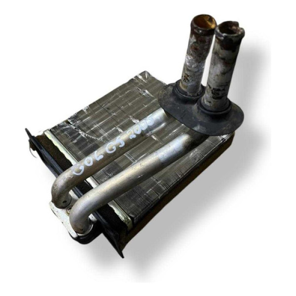 Radiador Ar Quente Volkswagen Gol 2005 2006 2007 2008 2009