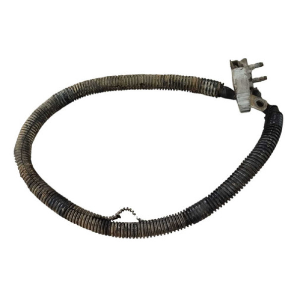 Cabo Bateria Negativo Fiat Punto 2007 2008 2009 2010 2011 