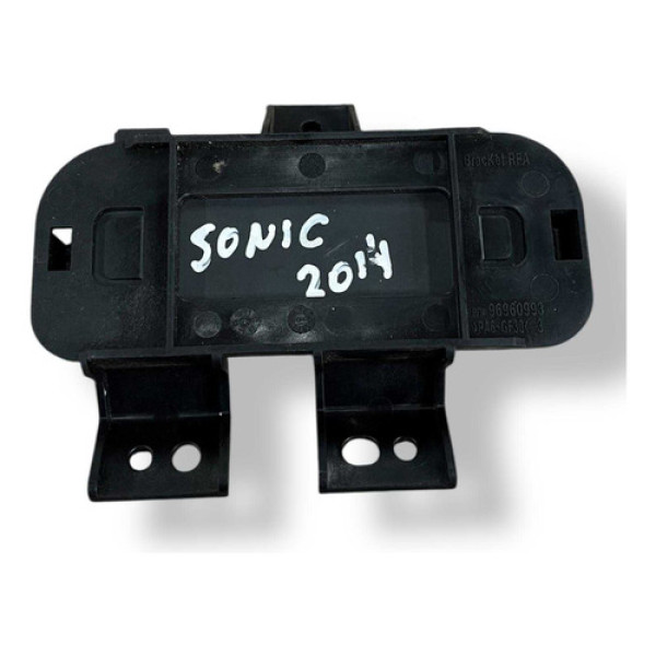 Modulo Central Controle Alarme Chevrolet 2014 2019 96960993