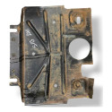 Protetor Carter 2.8 4x4 Chevrolet S10  2006 2007 2008 2011