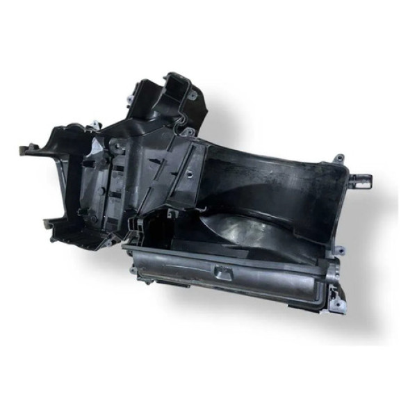 Carcaça Caixa Evaporadora Renault Clio 2007 Bc2454501040