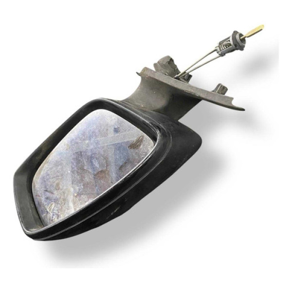 Retrovisor Manual Lado Direito Vw Voyage 2013 2014 272136076
