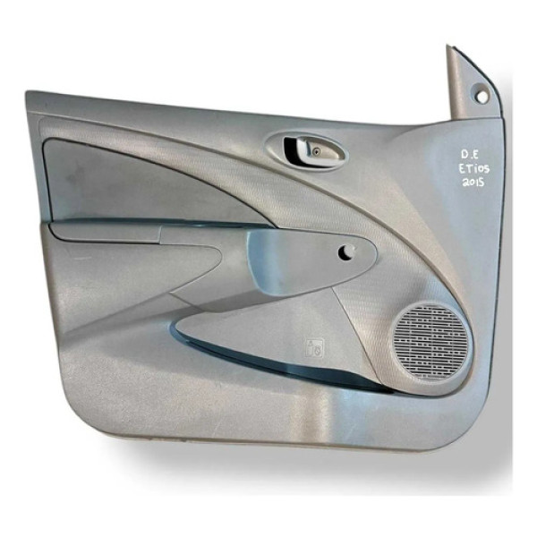 Forro Porta Dianteira Esquerda Toyota Etios 2014 676200db50