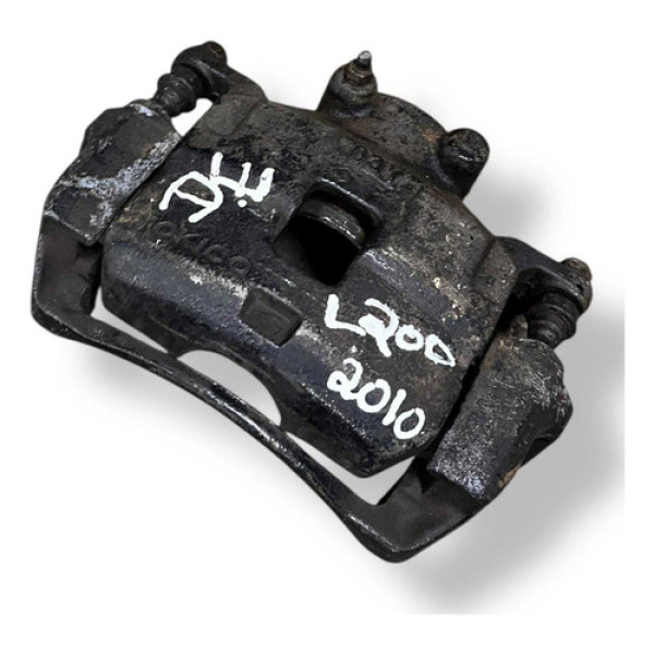 Pinça Freio Dianteira Direita Mitsubishi  Triton L200 2010