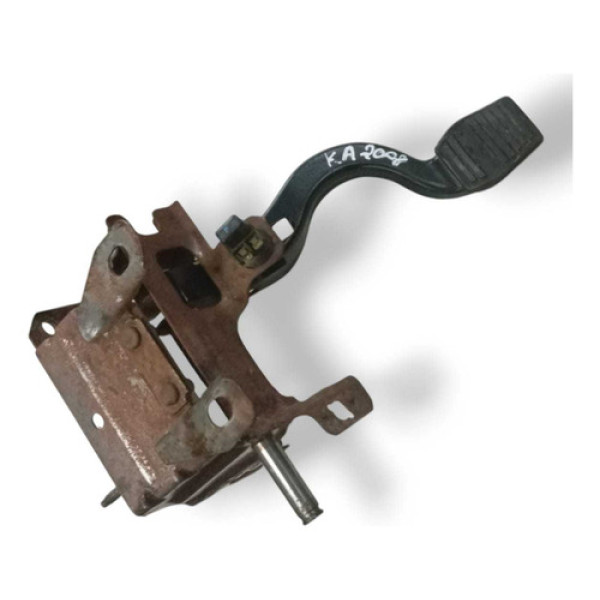 Pedal Freio Ford Ka 2004 2005 2006 2007 2008 2009 2010