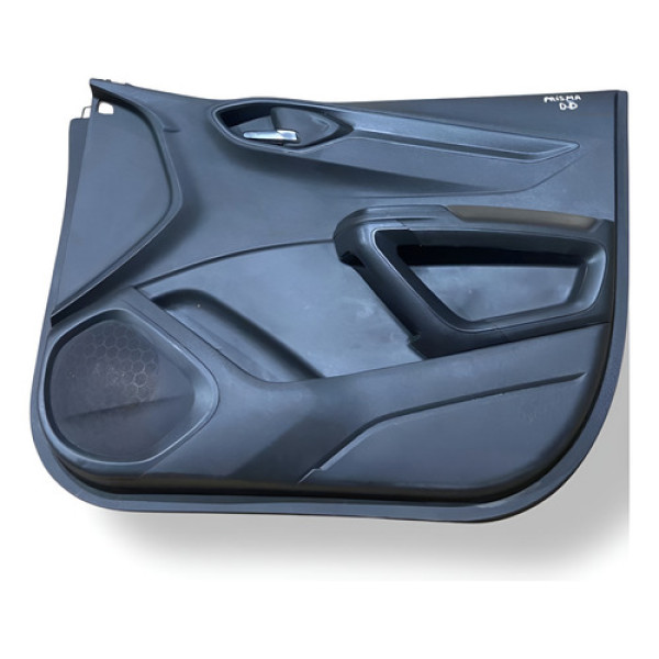 Forro Porta Dianteiro Direito Gm Prisma Onix 2016 Avc14028