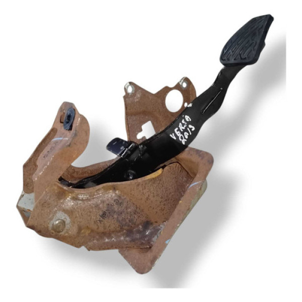 Pedal Freio Nissan Versa March 1.6 S 2019 2020 Original