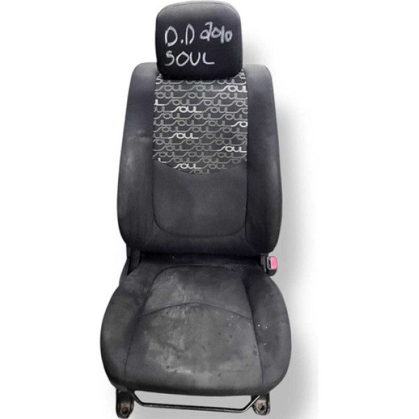 Banco Dianteiro Direito Kia Soul 2011 2012 2013 2014 2015 Cinza