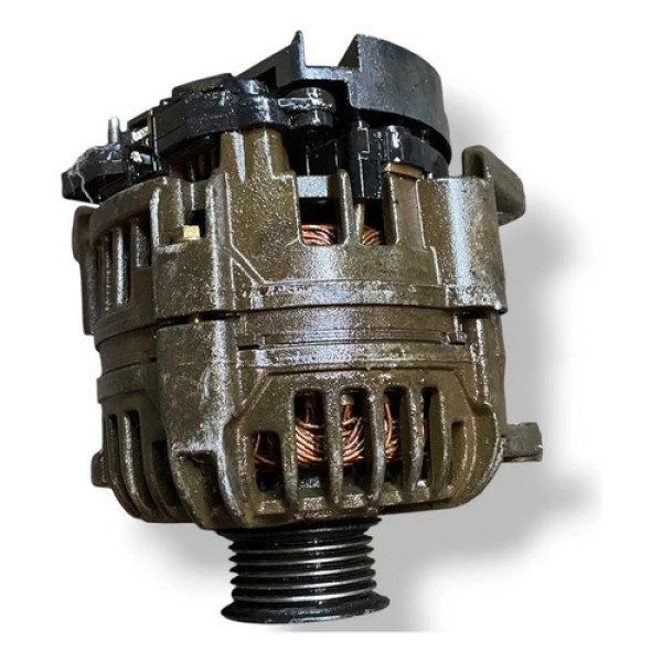 Alternador 1.6 Ford Courier 2008 2009 2010 2011 2012 2013