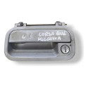 Maçaneta Externa Dianteira Esquerda Chevrolet Corsa 1.0 2001