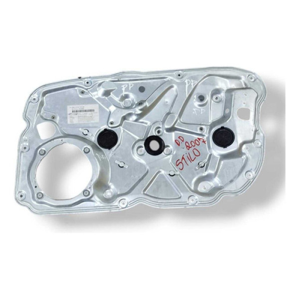 Máquina Vidro Elétrico Diant Direito Stilo 2007 517723480