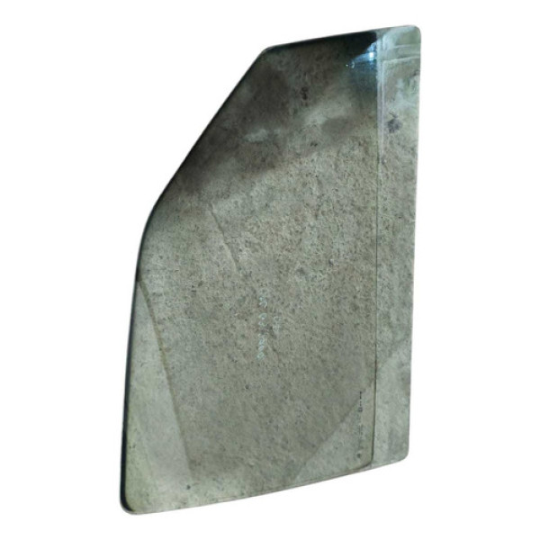 Vidro Porta Dianteira Direita Volkswagen Gol G3 1998 A 2000