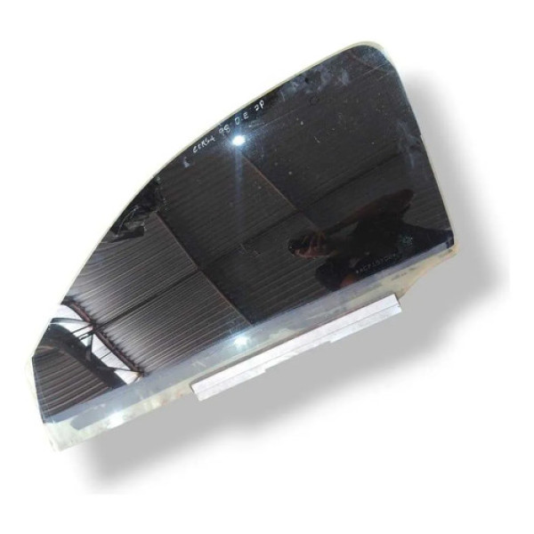 Vidro Porta Dianteira Esquerda Chevrolet Corsa 1997 1998 2p