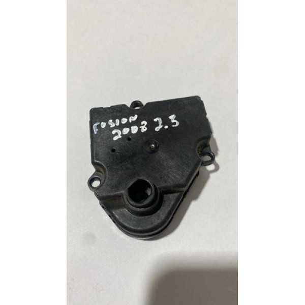 Atuador Caixa Ventilação Ford Fusion 2.3 2006/2009 52417156