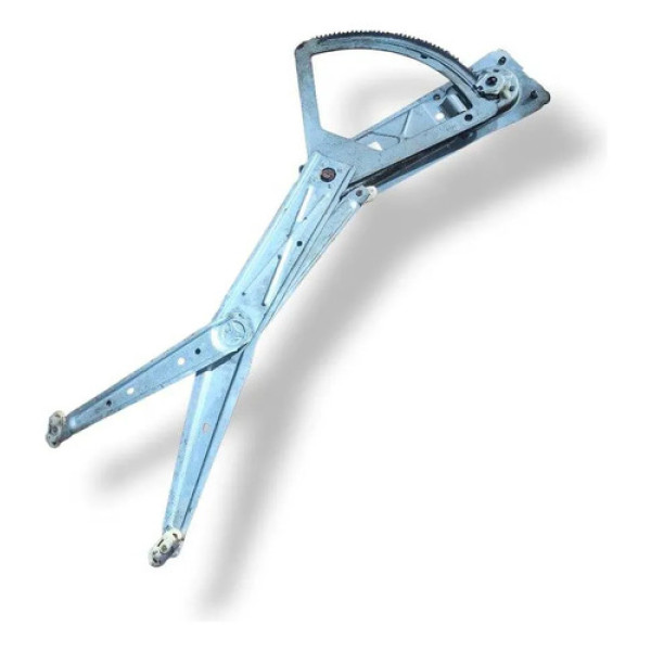 Maquina Vidro Manual Dianteiro  Esquerdo Corsa 1998 1999 90388865