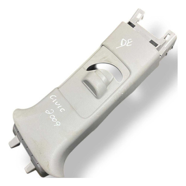 Acabamento Coluna Dianteira Esq Honda Civic 2009 84161snj