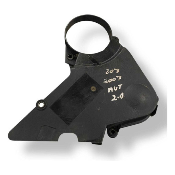 Moldura Inferior Correia Dentada 307 2007 Detalhe 52045480