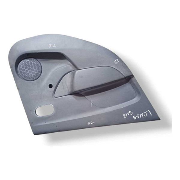 Forro Porta Traseira Esquerda Renault Logan 2018 829a17112r