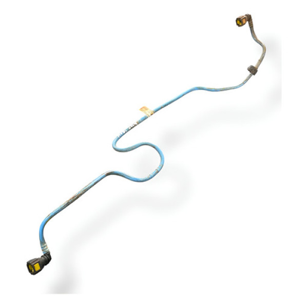 Mangueira Válvula Canister Fiat Mobi 1.0 2024 T65834508