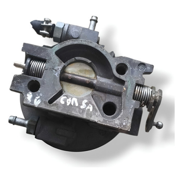 Tbi Corpo Borboleta Chevrolet Corsa 1995 1996 1997 1998