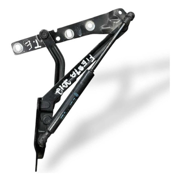 Dobradiça Braço Tampa Traseira Esquerda 2011 2012 6s65f42701