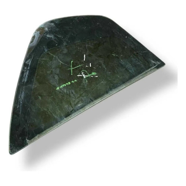 Vidro Fixo Traseira Esquerda Renault Logan 2014 2015 2016