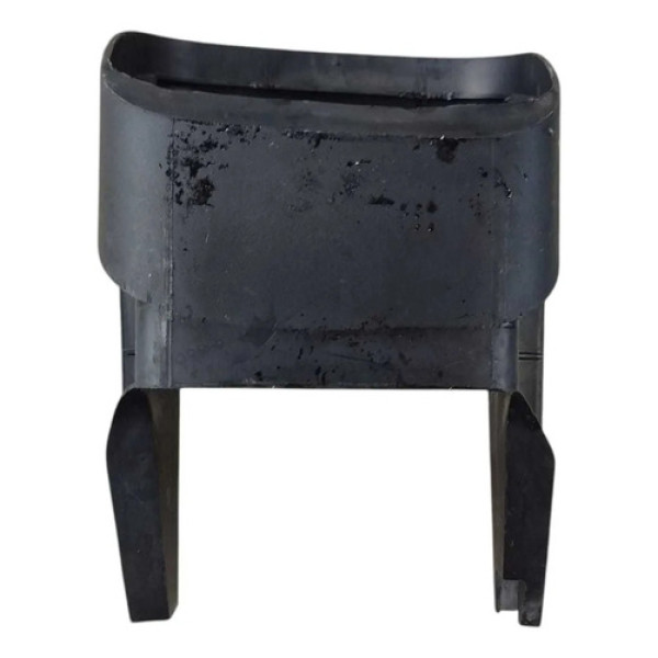 Moldura Coluna Painel Gm Astra Gls 2.0 2000/2001 - 90575437 Prateado Listras