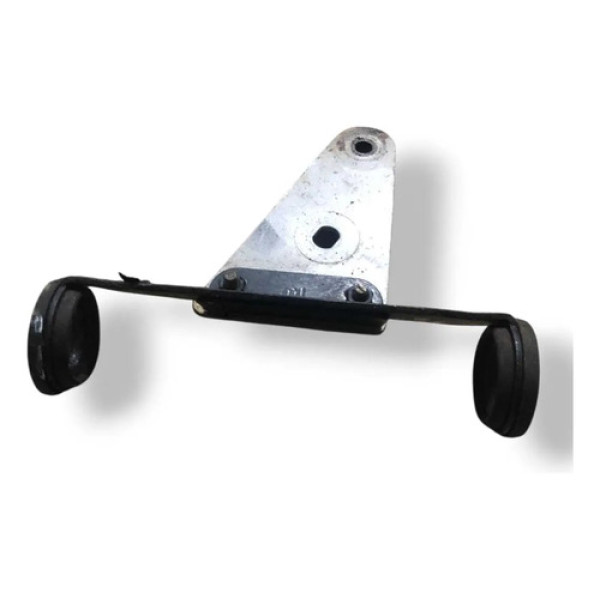 Aranha Farol Lado Esquerdo Suzuki 125 Yes 2005 2006 A 2008 Prateado
