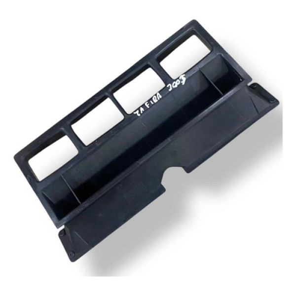 Condutor Saída De Ar Painel Chevrolet Zafira 2005 90561063