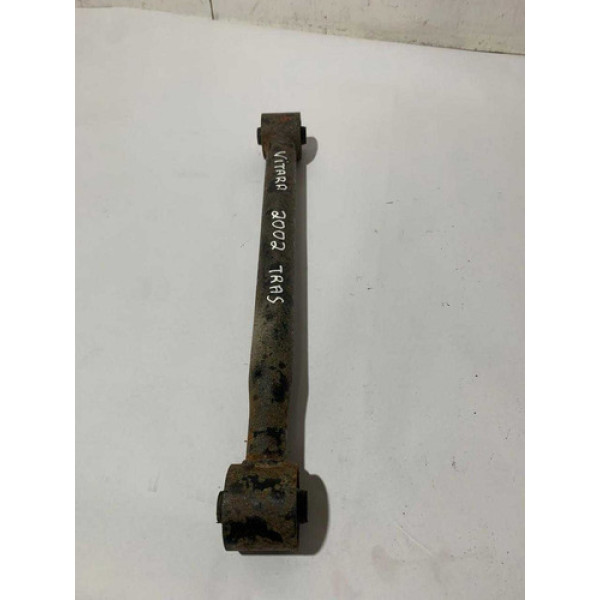 Braço Suspensão Traseiro Grand Vitara 2002 2.0 4x4 Diesel 