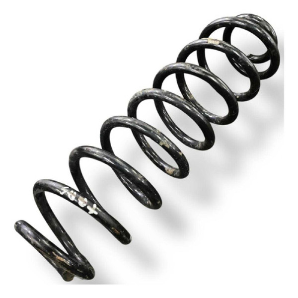 Mola Suspensão Traseira Chery Cielo 2010 2011 2012 2013