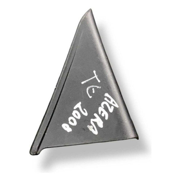 Acabamento Interno Porta Tras Esquerda Azera 2008 839103l000