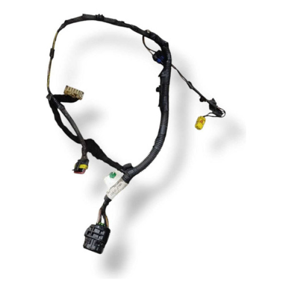 Chicote Porta Diant Direito Palio Weekend 1.8 2003 51730893