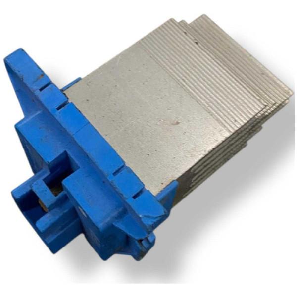 Resistencia Ar Condicionado Hyundai I30 2010 2011 2012 2013