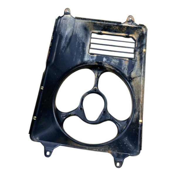 Defletor Ventoinha Volkswagen Gol Saveiro Parati 1995/99 1.6