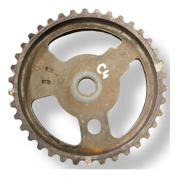 Polia Comando Admissão Citroen C4 2007 2008 2009 2010 2011