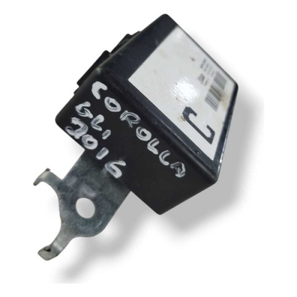 Módulo Relé Trava Porta Toyota Corolla Gli 1.8 2015/2016