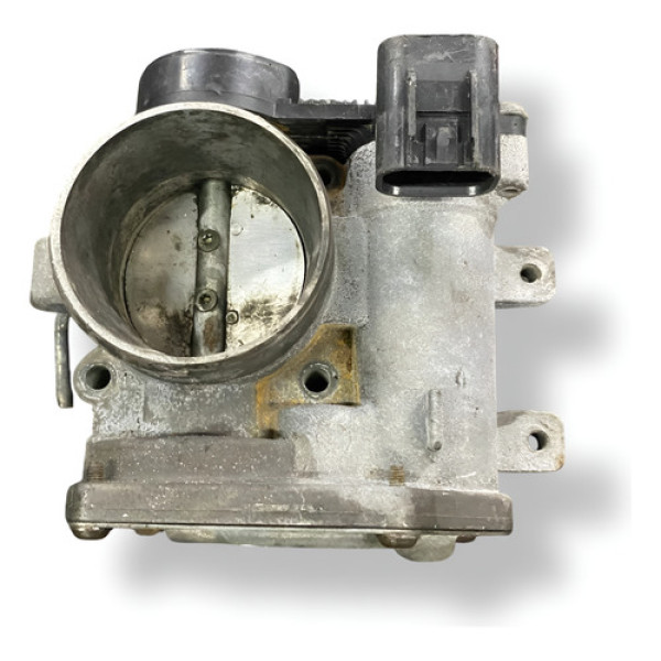 Tbi Corpo Borboleta Fiat Siena 1.8 2004 2005 2006 361486