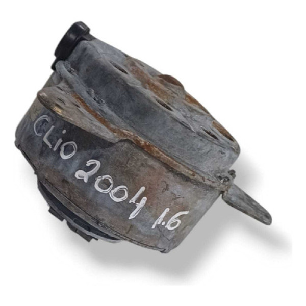 Motor Ventoinha Radiador Renault  Clio 1.6  2004 9010780