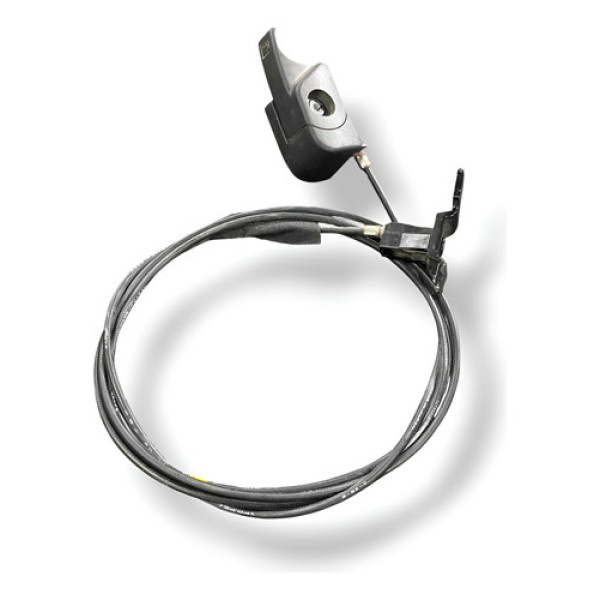 Cabo Abertura Tanque Combustível Mitsubishi Outlander 2010