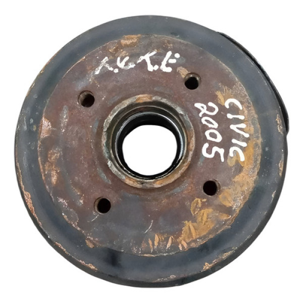   Cubo Roda Traseiro Esquerdo Civic 1.7 2005 9683716380