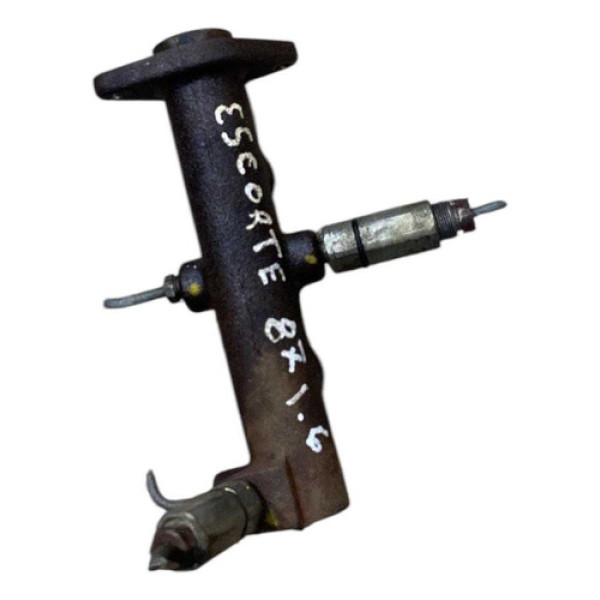 Cilindro Mestre Freio Ford Escort Verona 1.6 1987 A 1994