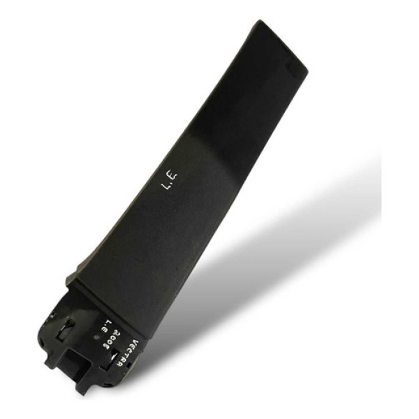 Moldura Coluna Central Ld Esquerdo Gm Vectra 2.0 07 93370277