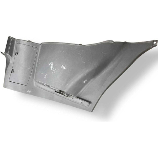 Forro Lateral Porta Malas Lado Direito J6 2012 5402235u2010