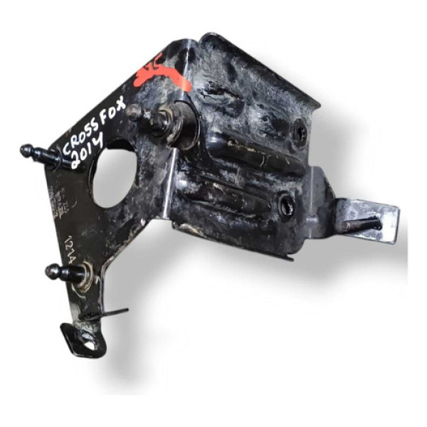 Suporte Módulo Abs Volkswagen Crossfox 1.6 2014 5z0614235