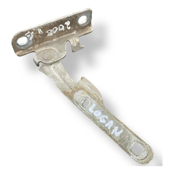 Dobradiça Capô Lado Direito Renault Logan 2012/13 Es80674718