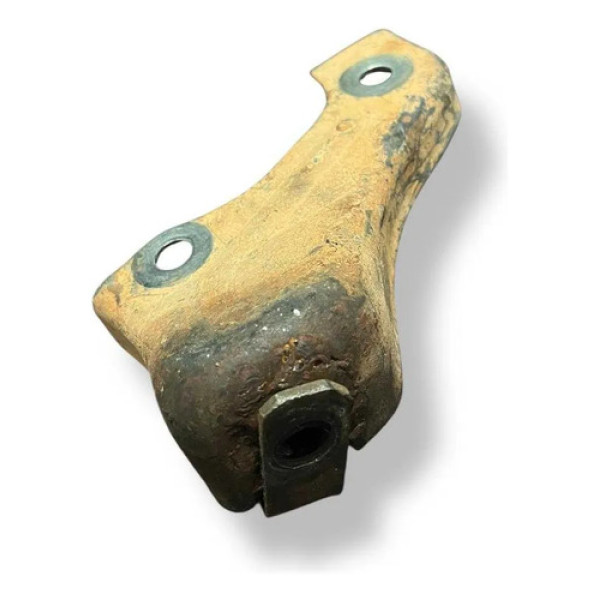 Suporte Coxim Cambio Fiat Uno Mille 1.0 2004 2005 2006 2007