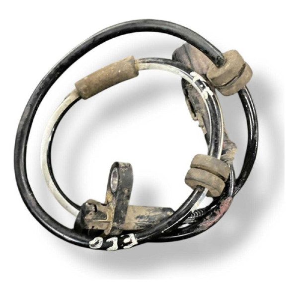 Sensor Abs Traseiro Esquerda Ford Ecosport 2018 8v512c190a1a