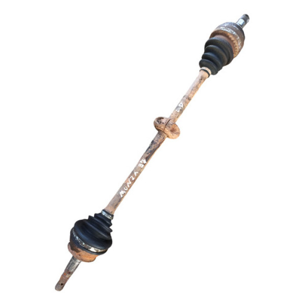 Semi Eixo Dianteiro Direito Chevrolet Monza 1997 A 1999